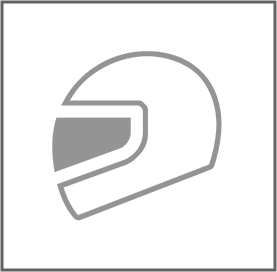 Capacete próprio