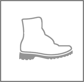 Botas de motociclista